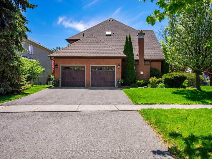 888 Cresta Rider Place — photo 1