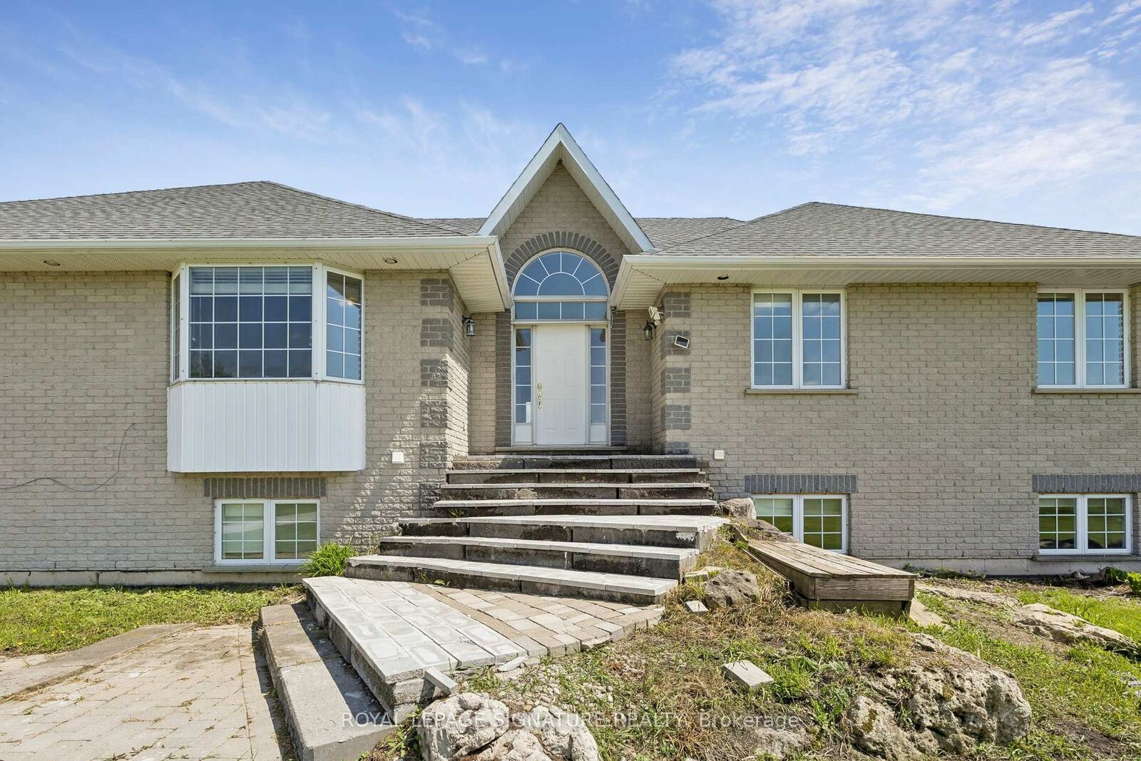 Property Photo: 64256 Dufferin County Road 3 ON L9W 7J4