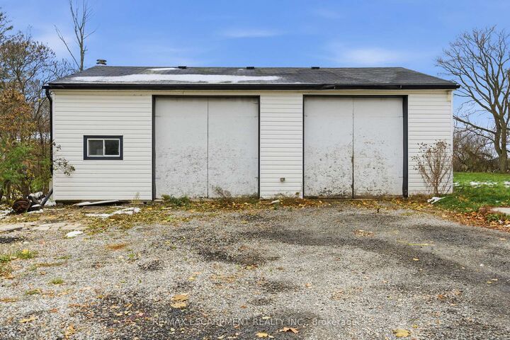 Property Photo: 797 Highway 6 N/A ON N3W 1M5