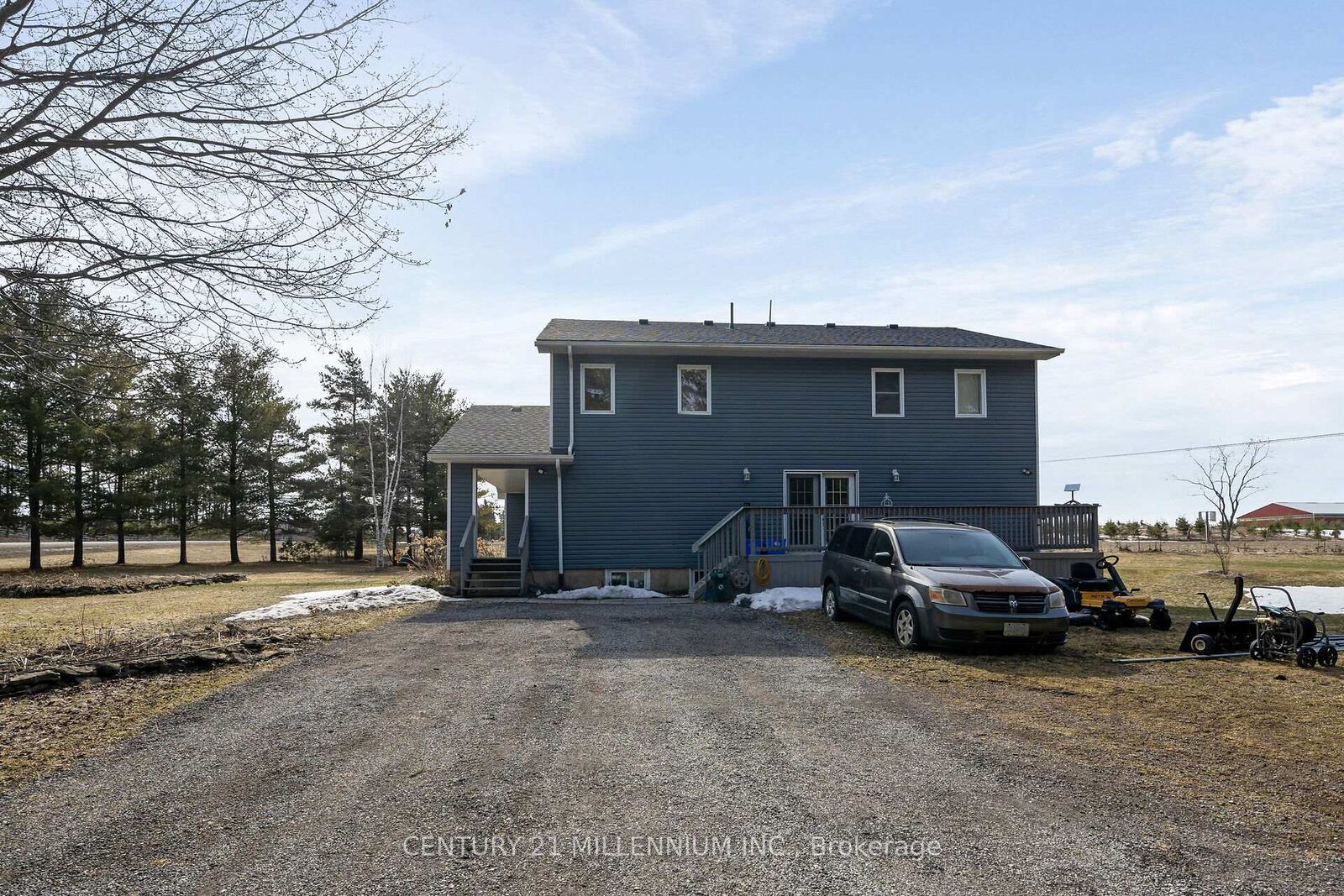Property Photo:  5376 Winston Churchill Boulevard  ON N0B 1T0 