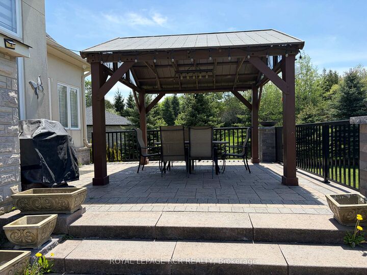 Property Photo: 25 Brookhaven Crescent ON L9W 7L9