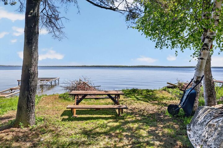 Property Photo: 26 Lake Street ON K0M 1K0