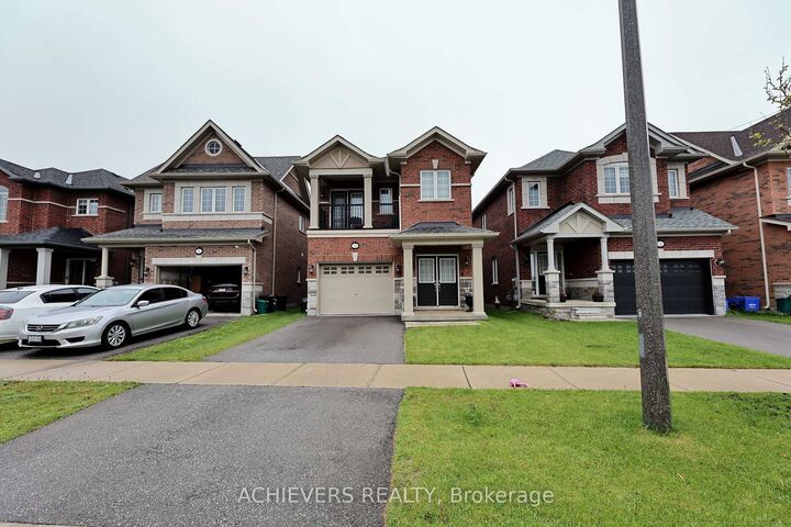 52 Branigan Crescent — photo 1