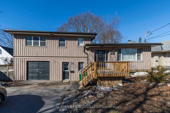 250 Macdonald Avenue — photo 1