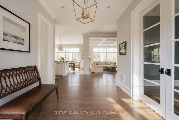 Property Photo:  1715 Wilkinson Street  ON L9S 5A8 