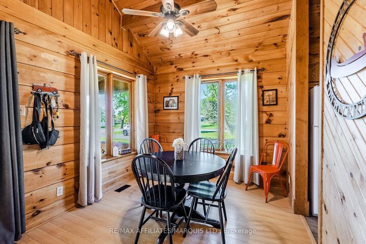 Property Photo: 6571 Tree Haven Road ON K0C 2E0