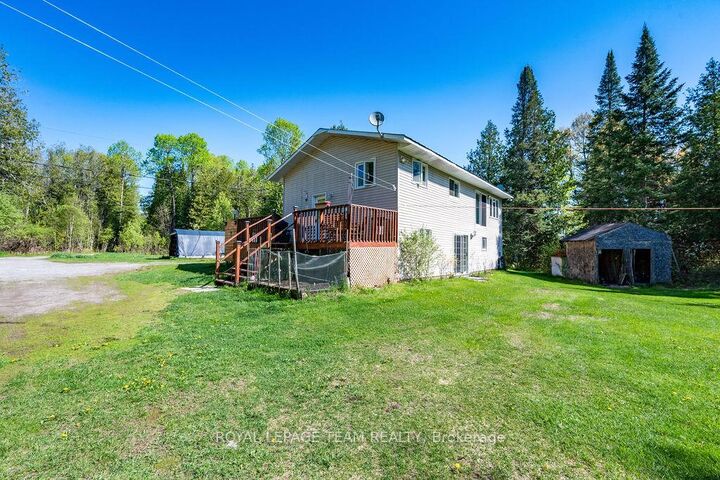 Property Photo: 41 Harrison Trail ON K0J 2R0