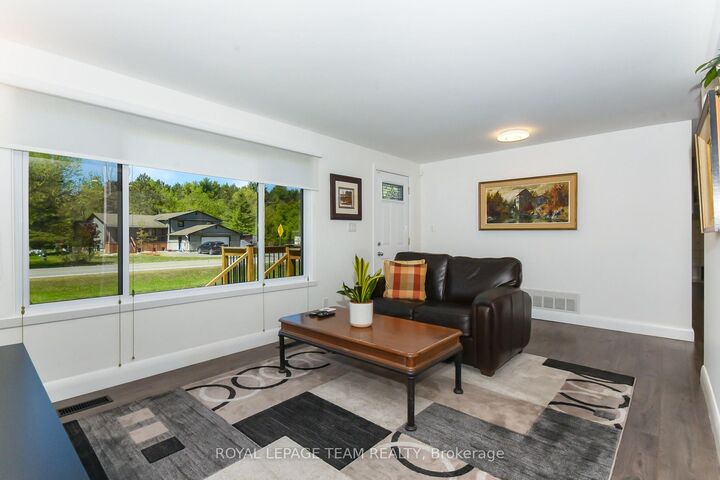 Property Photo: 3599 Nixon Drive ON K0A 2W0