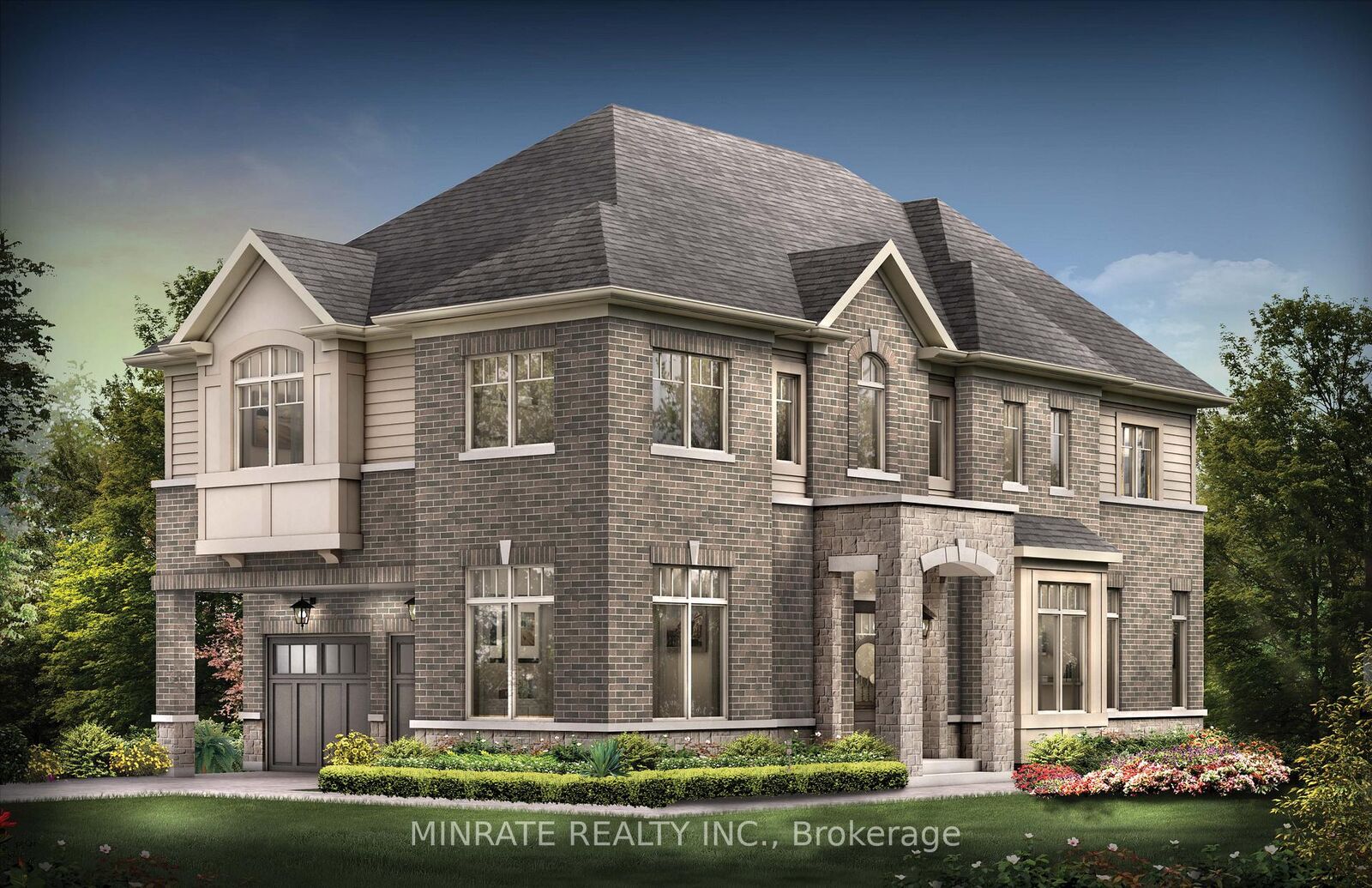 Property Photo: 701 Catalina Manor ON L1X 0V1