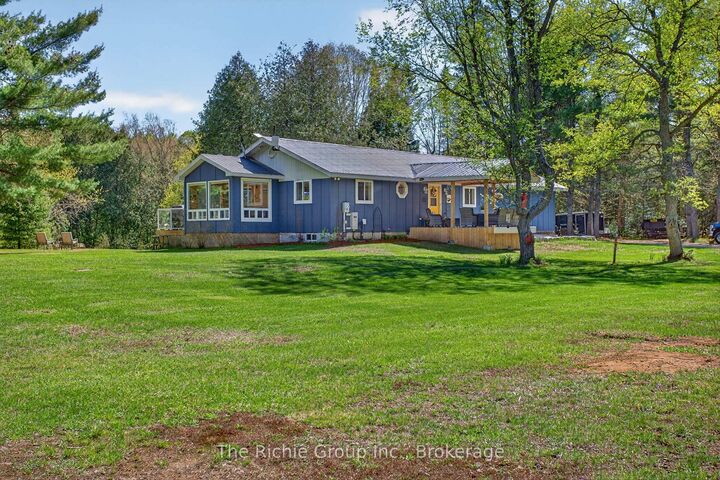 1345 South Wilberforce Road — photo 1