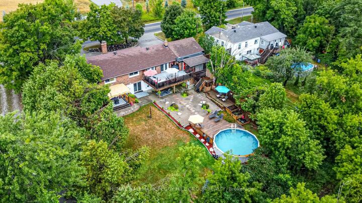 Property Photo: 2447 Ridge Road W ON L0L 2L0