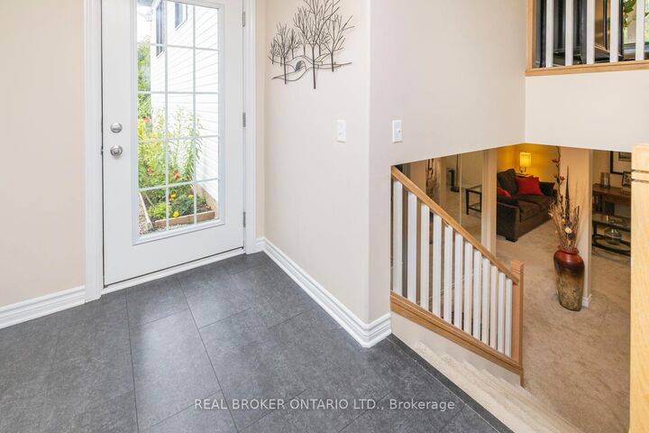 Property Photo: 486 Code Drive ON K7A 4S6
