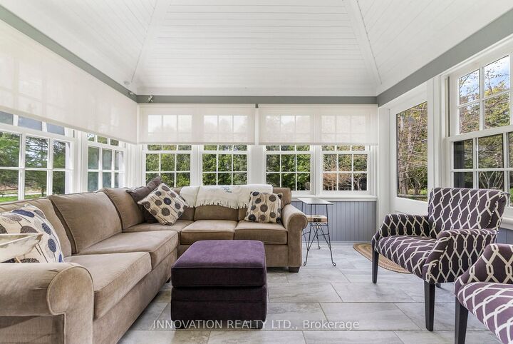 Property Photo: 1330 Barries Side Road N ON K7H 0M2