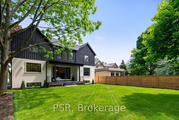 Property Photo: 2084 Tolman Road ON L4Y 1S9
