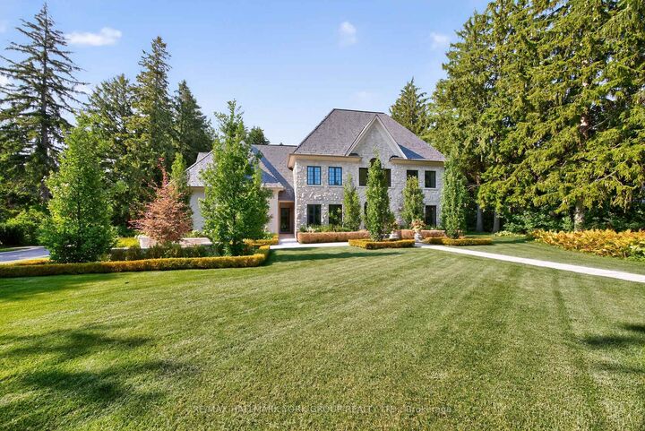 Property Photo: 108 Kennedy Street W ON L4G 2L7