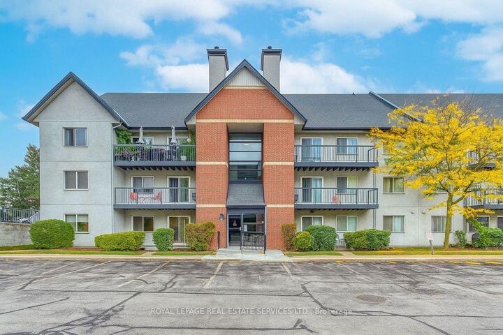 1450 Glen Abbey Gate 911 — photo 1