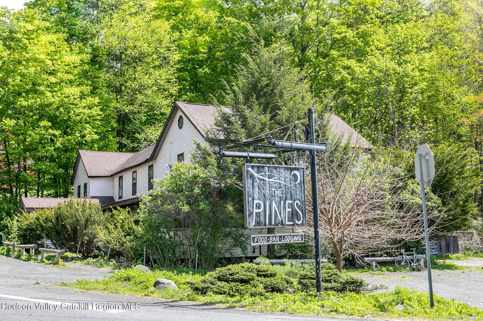 Property Photo:  5327 New York 212  NY 12457 