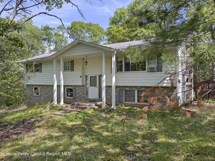 Property Photo:  1079 Josephs  NY 12477 