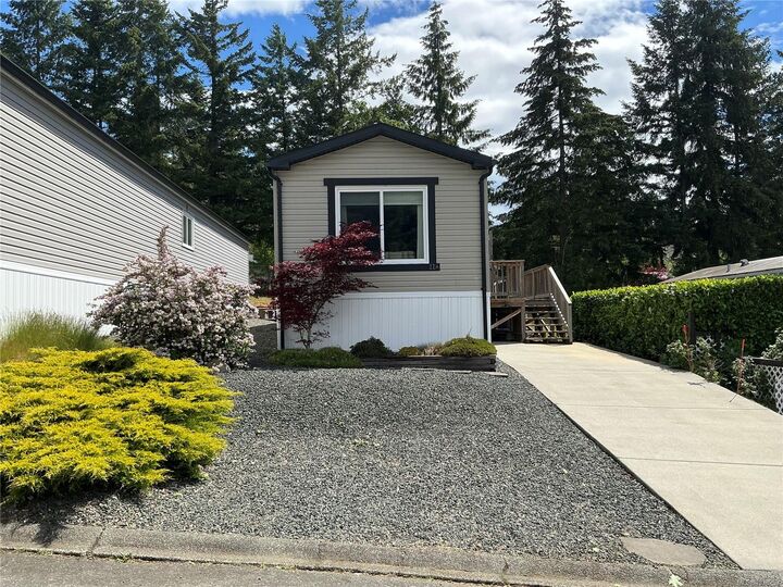 Property Photo: 1160 Shellbourne Blvd 11A BC V9W 5G5