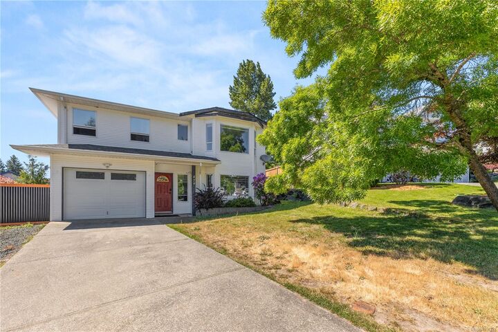 Property Photo: 479 Candy Lane BC V9W 8B5