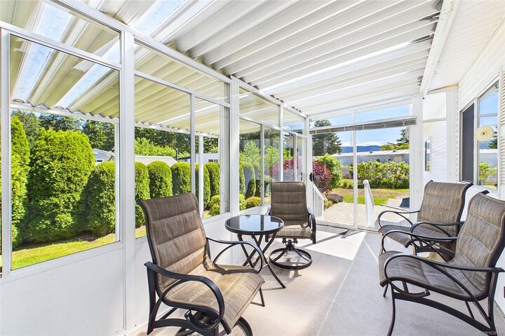 Property Photo: 6325 Metral Dr #5 BC V9T 6P9