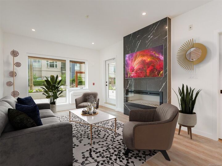 Property Photo: 654 Granderson Rd 313 BC V9B 7B9