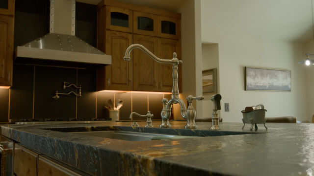 Property Photo: 1497 S Dog Ear Dr UT 84017
