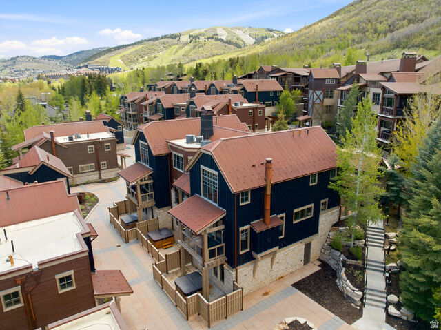 Property Photo:  1825 Three Kings Dr 703  UT 84060 