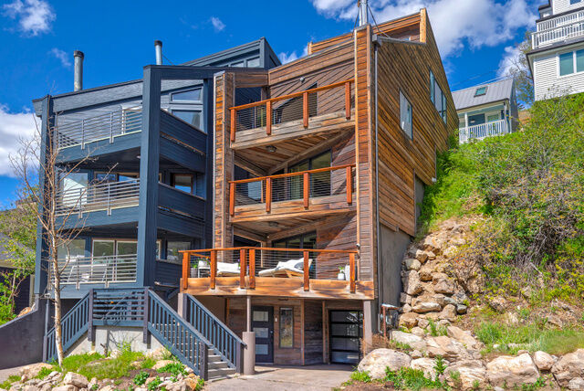 Property Photo:  316 Marsac Ave  UT 84060 