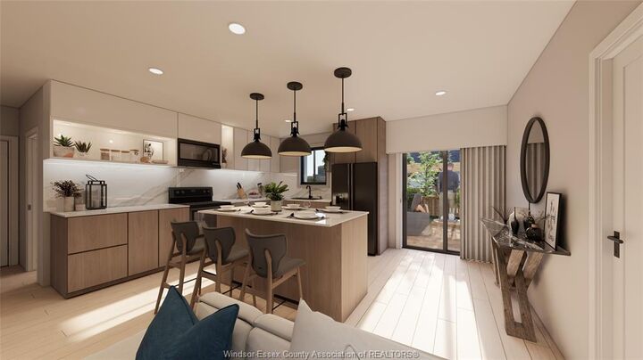 Property Photo: Lot 38 Colchester Heights - 160 Ambassador Beach Road ON N0R 1G0
