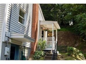 Property Photo: 104 6th Ave PA 15229