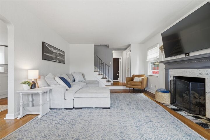 Property Photo: 732 Kewanna Avenue PA 15234