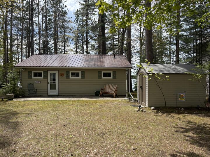 Property Photo:  11494 E Shore Drive  MI 49759 