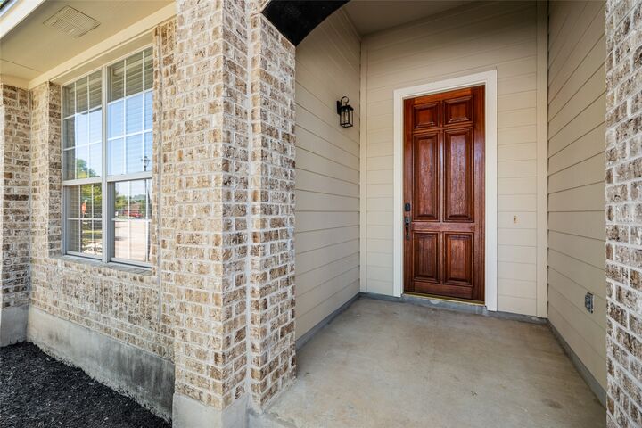 Property Photo:  2212 Speidel Drive  TX 78660 