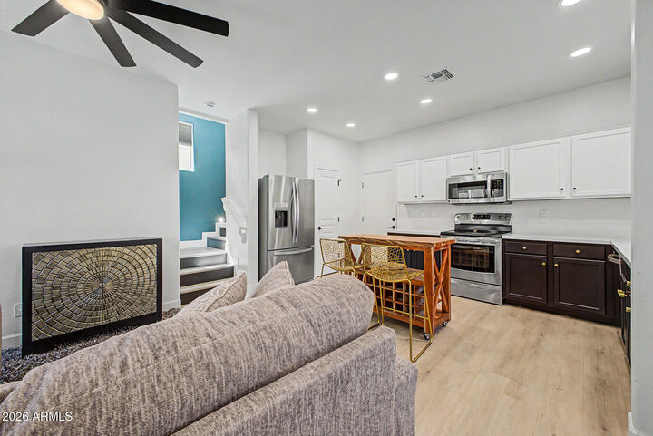 Property Photo:  451 S Hawes Road 27  AZ 85208 