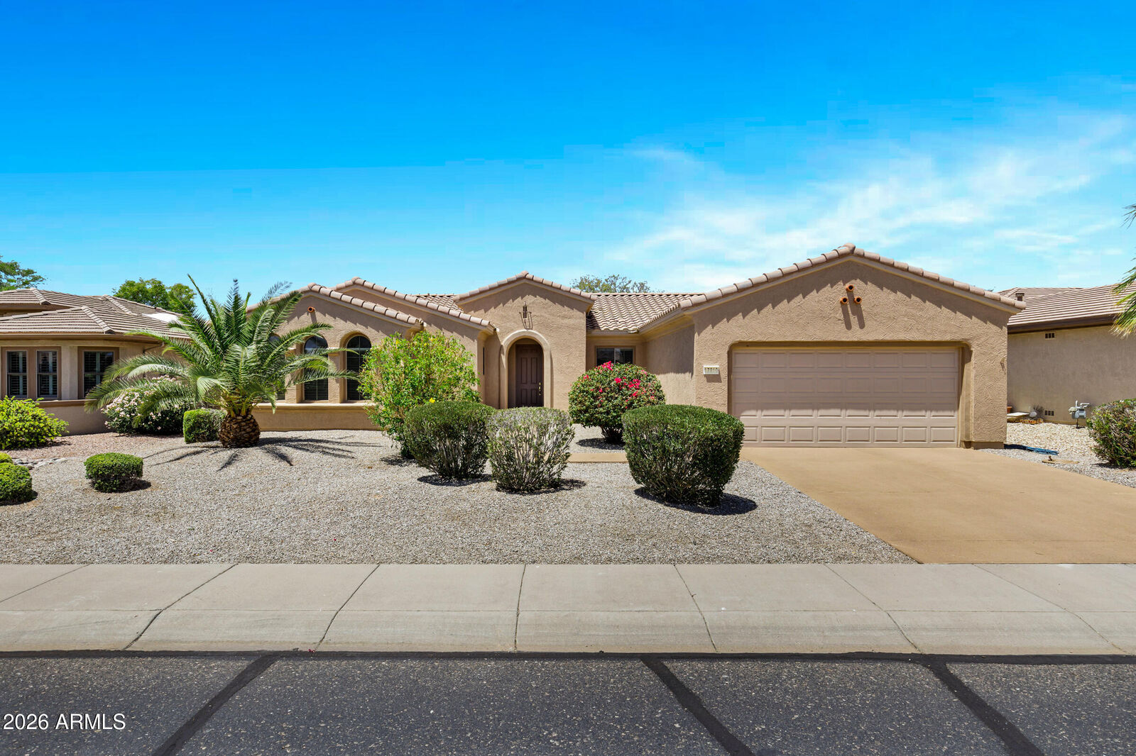 Property Photo: 17810 W Canto Bonito Lane AZ 85387