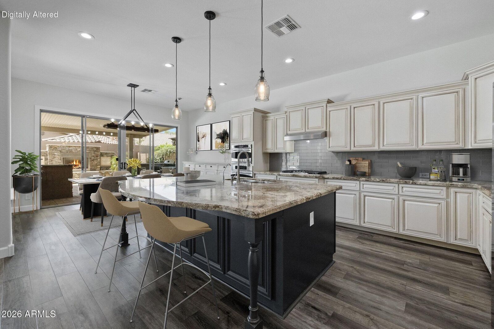 Property Photo:  3941 E Nolan Drive  AZ 85249 