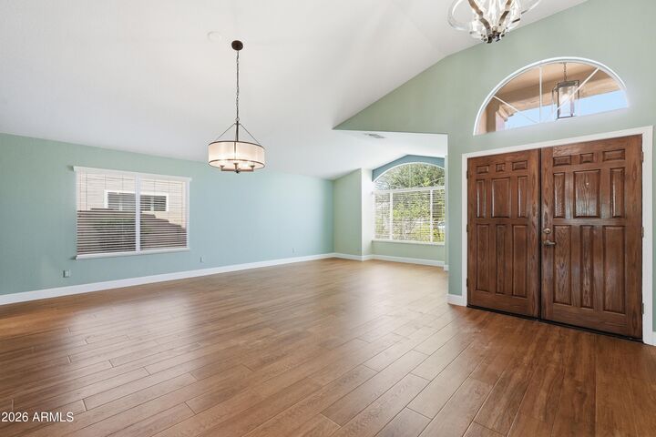 Property Photo:  14215 W Mountain Laurel Trail  AZ 85374 