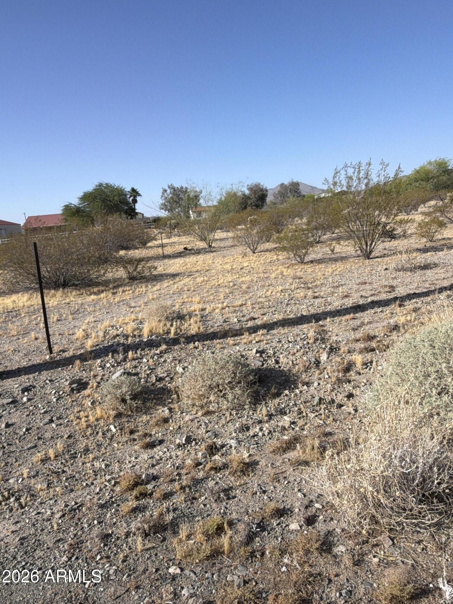 Property Photo:  67584 Prose Street 116  AZ 85348 