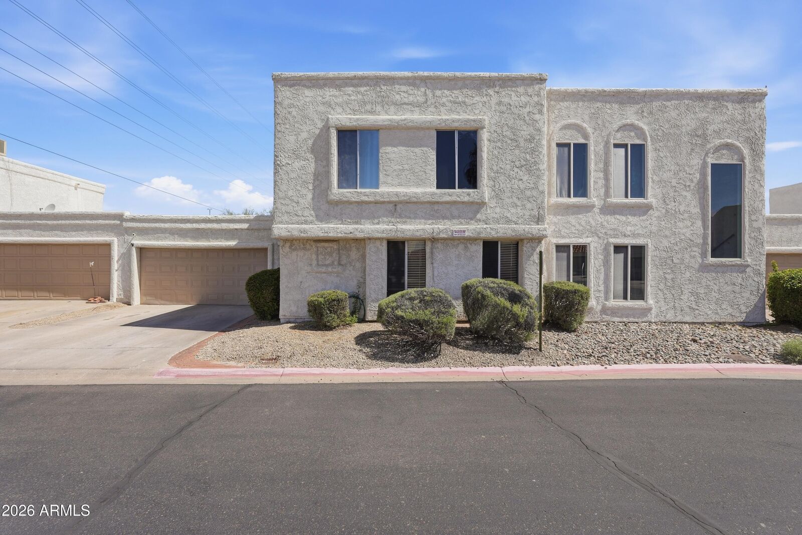 Property Photo:  16063 N 26th Circle  AZ 85023 