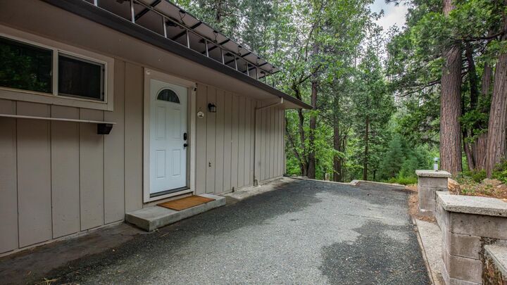Property Photo: 11528 Pine Cone Drive CA 95720
