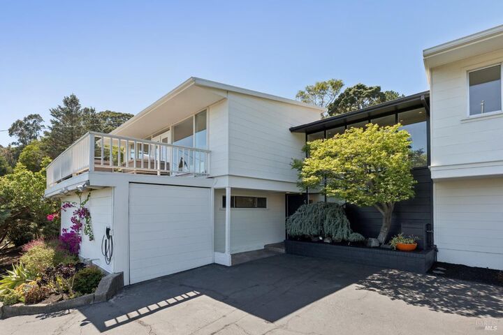 Property Photo:  115 Marina Boulevard  CA 94901 
