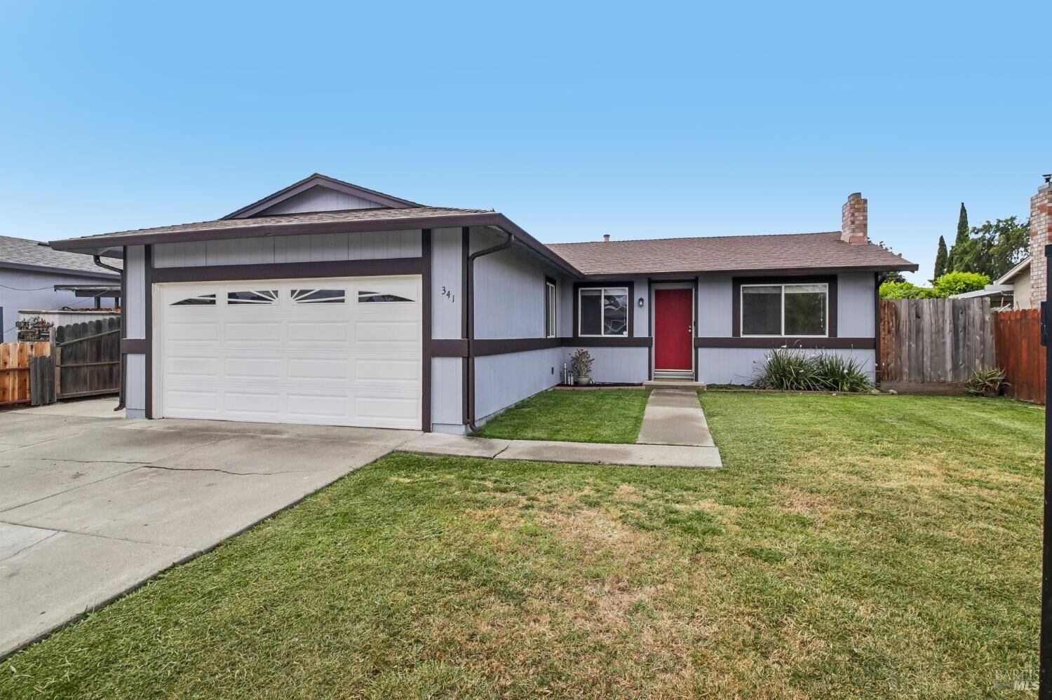 Property Photo:  341 Shoveller Drive  CA 94585 