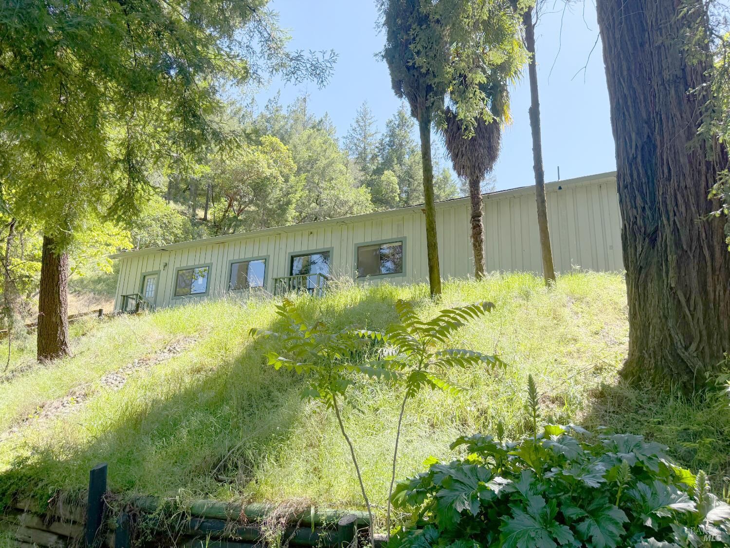 Property Photo:  32757 Highway 128 Highway  CA 95425 