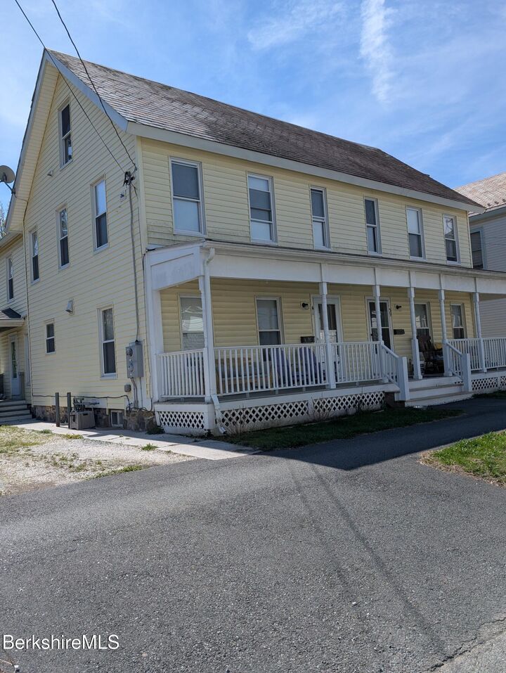 Property Photo: 41 Arnold St MA 01267