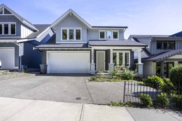 3488 Danielson Drive — photo 1
