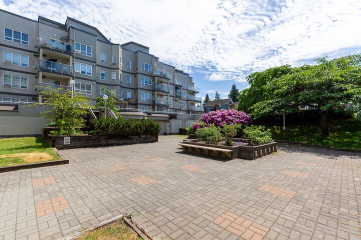 Property Photo:  14399 103 Avenue 412  BC V3T 5V5 