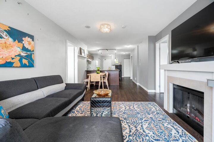 Property Photo: 1178 Heffley Crescent 1501 BC V3B 0A7