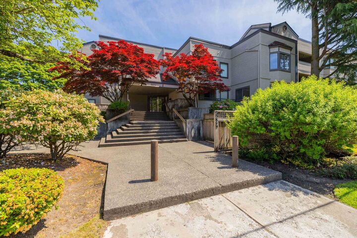 Property Photo:  5224 204 Street 214  BC V3A 3N1 