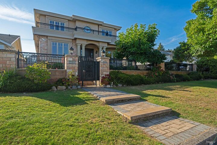 6633 Neal Street — photo 1